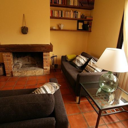 Ferienwohnung El Mas Prat La Vall de Bianya Exterior foto