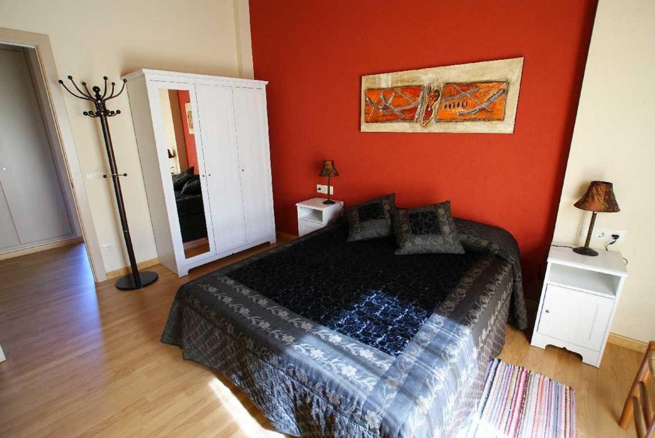 Ferienwohnung El Mas Prat La Vall de Bianya Exterior foto
