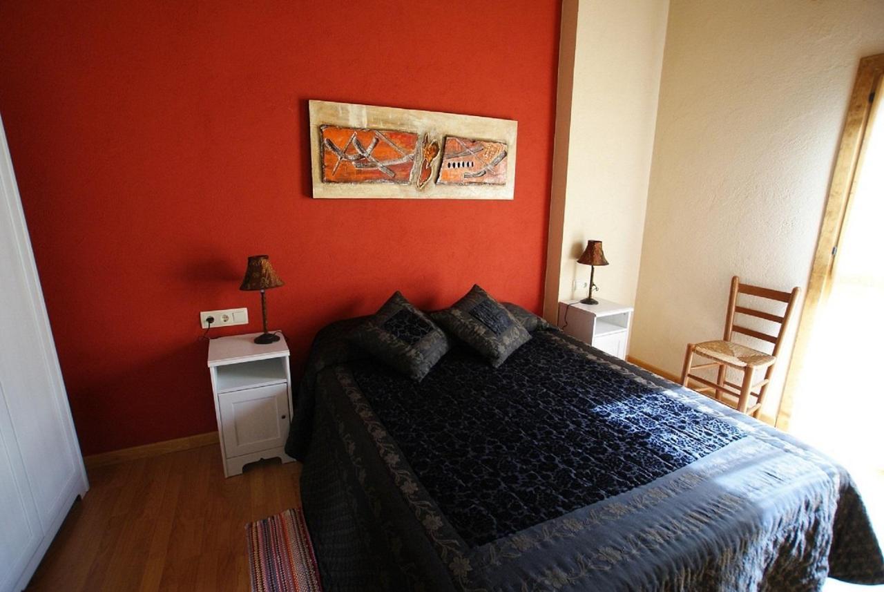 Ferienwohnung El Mas Prat La Vall de Bianya Exterior foto