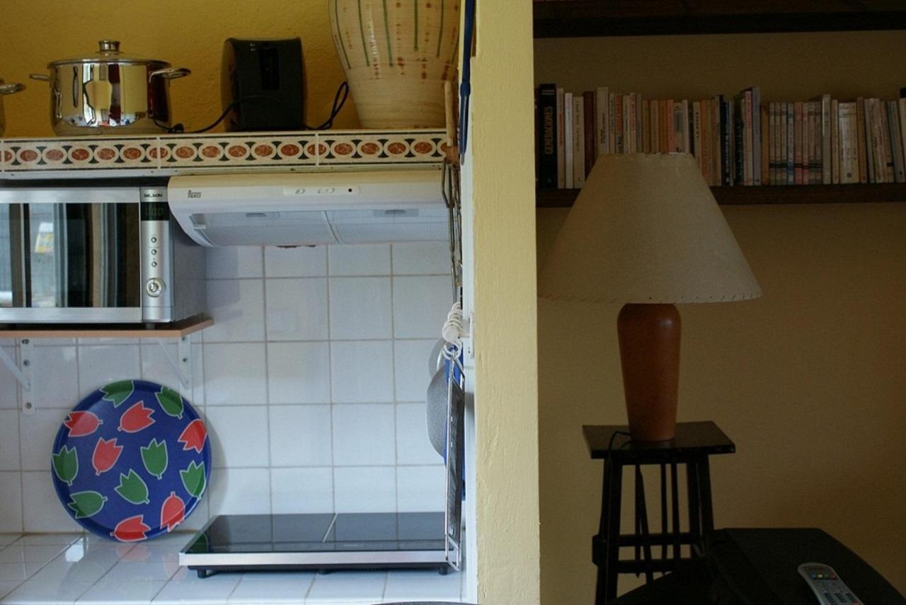 Ferienwohnung El Mas Prat La Vall de Bianya Exterior foto